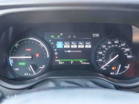 Certified 2024 Toyota Sienna XSE w/ XSE Premium Package FWD image 26