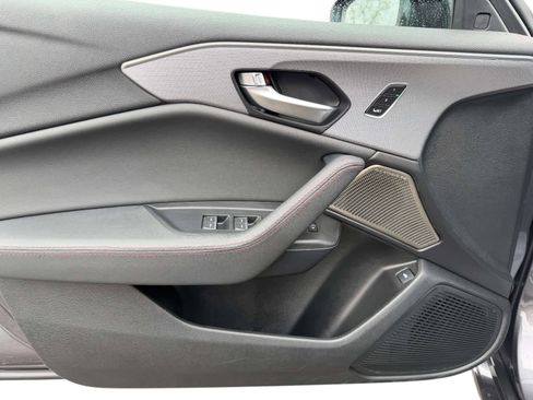 Certified 2023 Acura TLX w/ A-SPEC Pkg FWD image 16