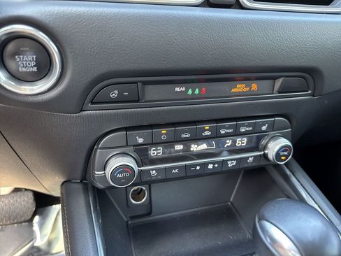 Used 2023 MAZDA CX-5 AWD 2.5 S w/ Premium Plus Pkg image 51