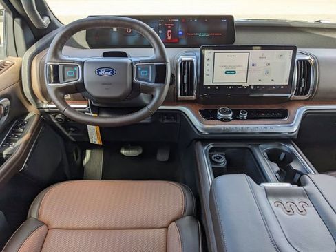 New 2026 Ford Expedition Max King Ranch image 15