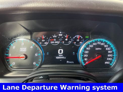 Used 2019 Chevrolet Tahoe Premier image 5