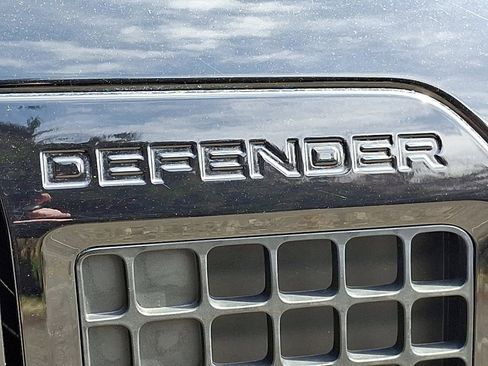Used 2025 Land Rover Defender 110 S AWD/4WD image 29