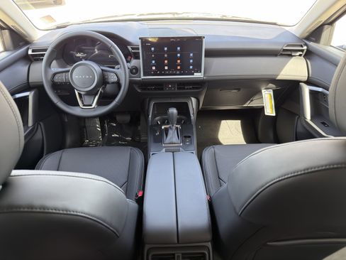 New 2026 MAZDA CX-5 2.5 S w/ Premium Package image 9