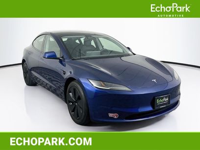 Used 2024 Tesla Model 3