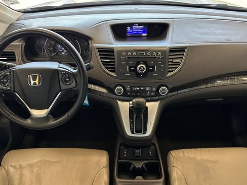 Used 2012 Honda CR-V EX-L image 13