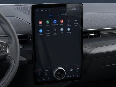 New 2026 Ford Mustang Mach-E Premium image 15