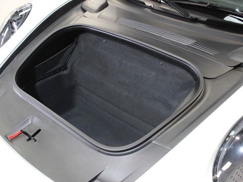 Used 2022 Porsche 911 Carrera S image 91