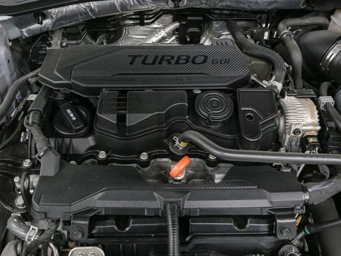 Used 2023 Kia K5 GT-Line w/ GT-Line Premium Package image 14