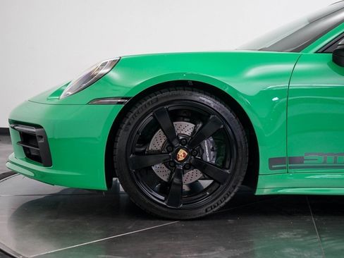 Used 2023 Porsche 911 Carrera T image 16