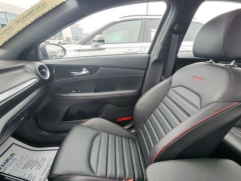 Used 2024 Kia Forte GT image 11