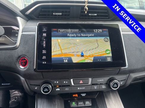 Used 2021 Honda Clarity Touring image 6