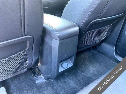 Used 2017 Chevrolet Equinox LS FWD image 27
