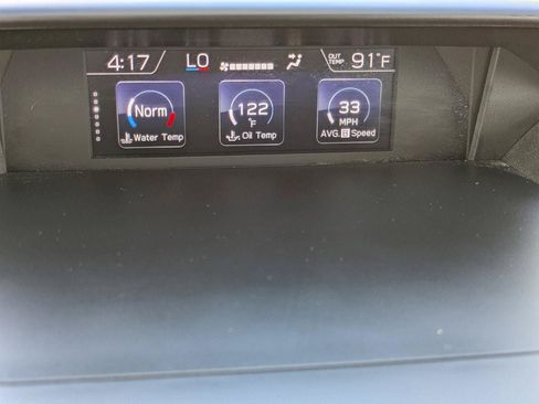 Used 2019 Subaru Forester Premium AWD/4WD image 22