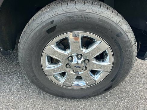 Used 2014 Ford F150 XLT w/ Equipment Group 302A Luxury RWD image 13