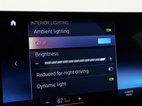 Used 2023 BMW i4 M50 w/ Premium Package image 51