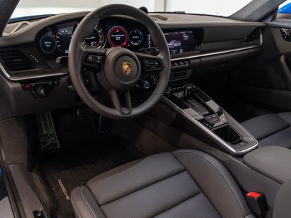 Used 2021 Porsche 911 Turbo S