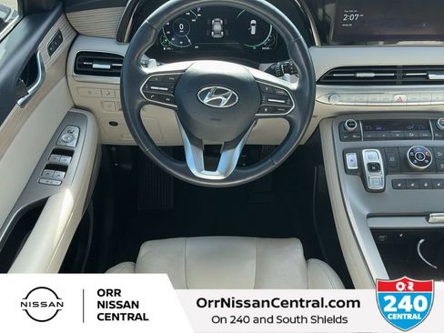 Used 2022 Hyundai Palisade Limited AWD/4WD image 15