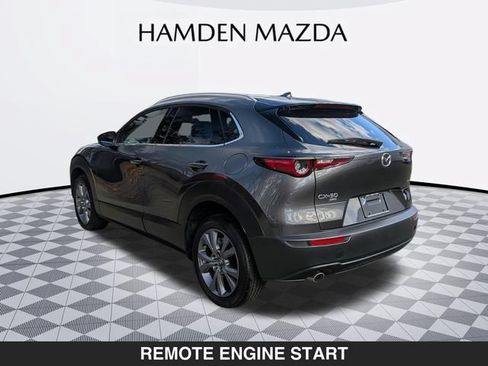 Used 2025 MAZDA CX-30 AWD 2.5 S w/ Premium Package image 6