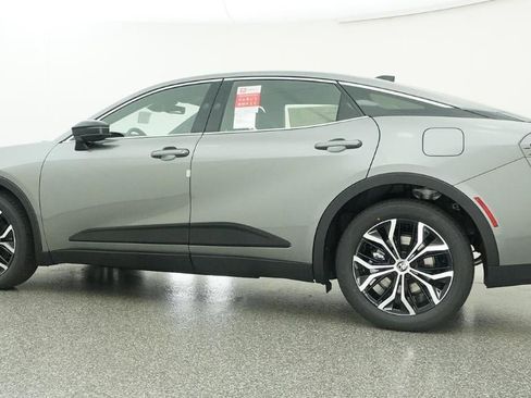 New 2026 Toyota Crown XLE AWD/4WD image 20