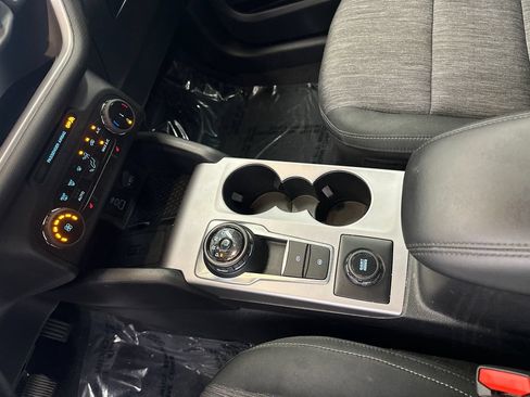 Used 2023 Ford Bronco Sport Big Bend w/ Convenience Package AWD/4WD image 30