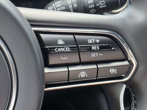 Certified 2025 MAZDA CX-70 Plug-In Hybrid w/ Premium Plus AWD/4WD image 21
