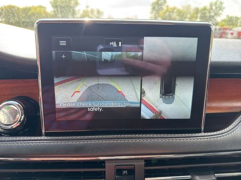 Used 2022 Lincoln Corsair Reserve w/ Equipment Group 201A image 15