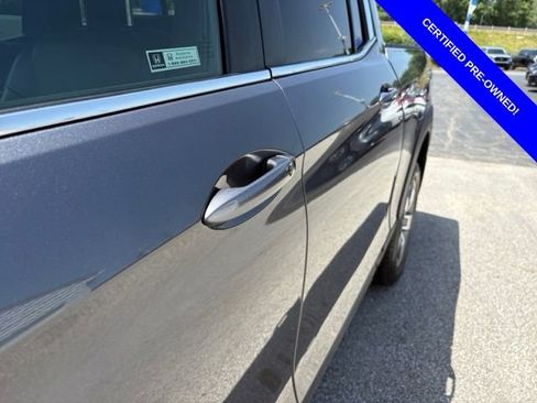 Certified 2024 Honda Ridgeline RTL image 18