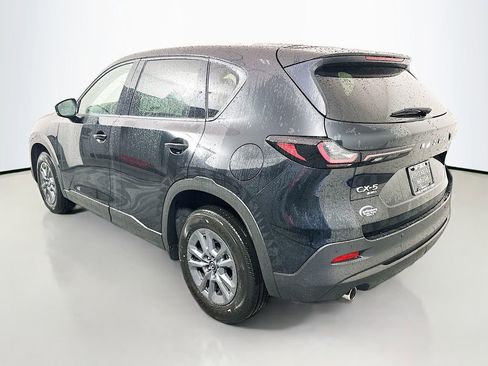New 2026 MAZDA CX-5 Select AWD/4WD image 5