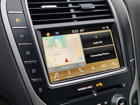 Used 2017 Lincoln MKX Reserve image 20