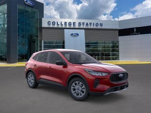 New 2026 Ford Escape Active image 7