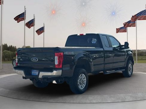 Used 2017 Ford F350 XL AWD/4WD image 5
