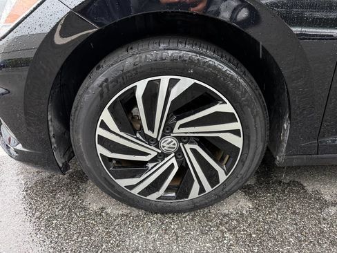 Used 2020 Volkswagen Jetta SEL FWD image 10