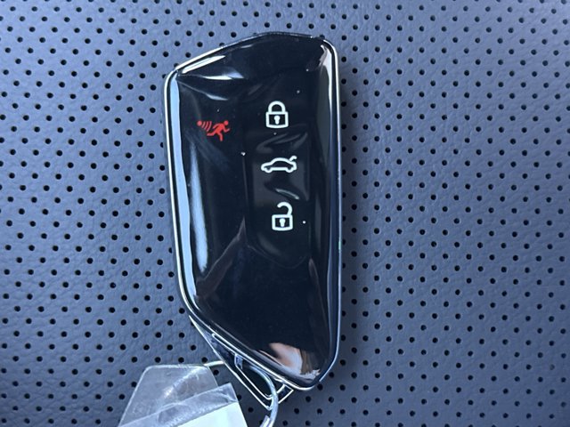 Used 2024 Volkswagen GTI SE FWD image 25