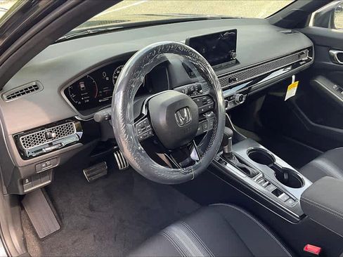 New 2026 Honda Civic Sport image 9