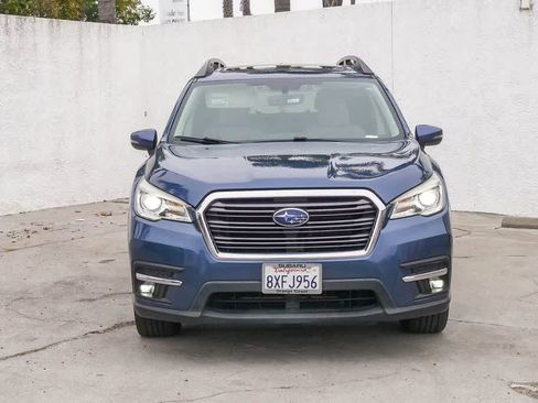 Used 2019 Subaru Ascent Limited AWD/4WD image 2