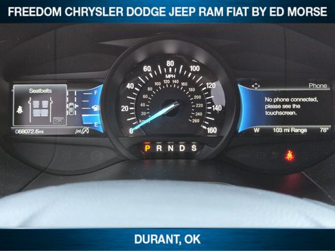Used 2022 Ford Edge ST-Line AWD/4WD image 10