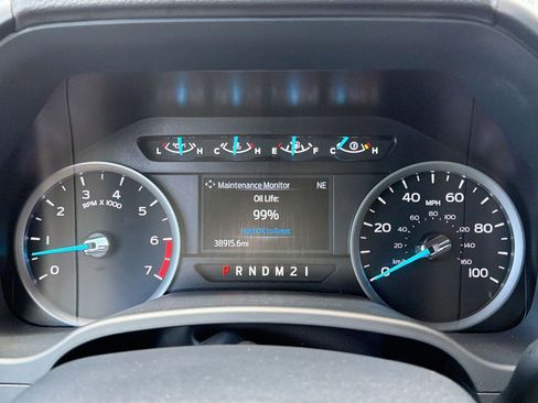 Used 2022 Ford F250 XLT w/ XLT Value Package AWD/4WD image 19