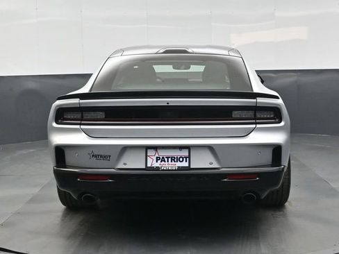 New 2026 Dodge Charger Scat Pack AWD/4WD image 5