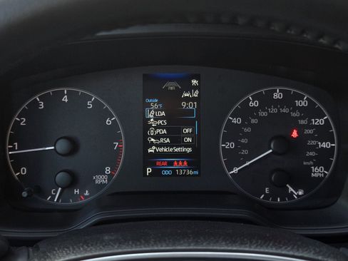 Certified 2025 Toyota Corolla SE image 22