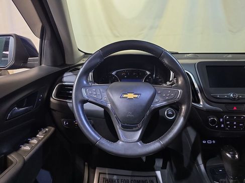 Used 2021 Chevrolet Equinox LT AWD/4WD image 11