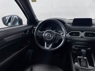 Used 2019 MAZDA CX-5 Signature AWD/4WD video 2