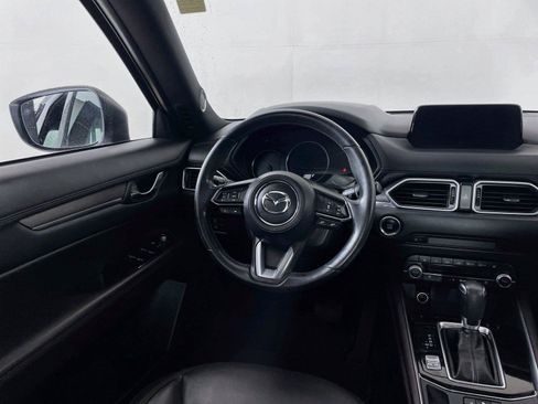 Used 2019 MAZDA CX-5 Signature AWD/4WD image 2