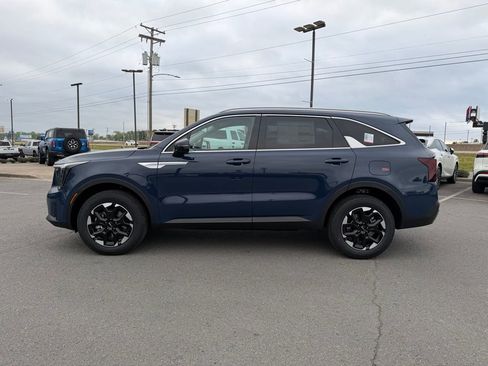 New 2026 Kia Sorento S FWD image 4