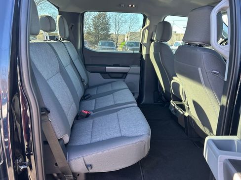 New 2025 Ford F250 XL w/ STX Appearance Package image 36