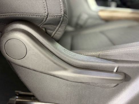 Used 2023 Chevrolet Silverado 1500 LT Trail Boss w/ Protection Package image 34