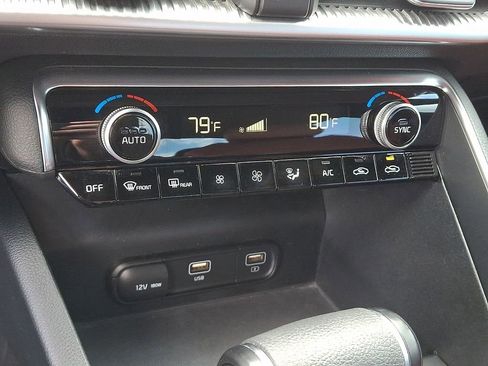 Used 2022 Kia K5 GT-Line w/ GT-Line FWD Premium Package image 15