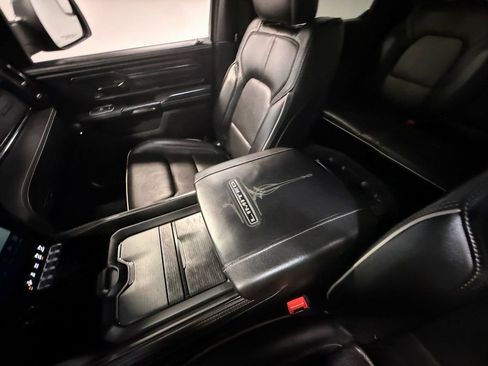 Used 2022 RAM 1500 Limited w/ Off-Road Group image 87