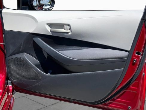 Used 2023 Toyota Corolla LE FWD image 22