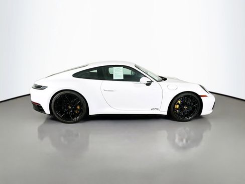 New 2024 Porsche 911 Carrera S image 8