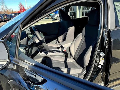 New 2026 Subaru Crosstrek 2.0i Premium image 9